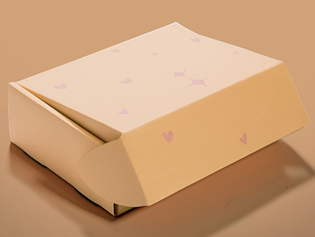 Corrugated Shipping Packaging Boxes